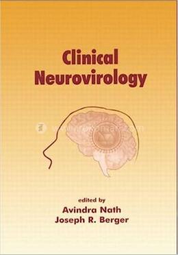 Clinical Neurovirology image