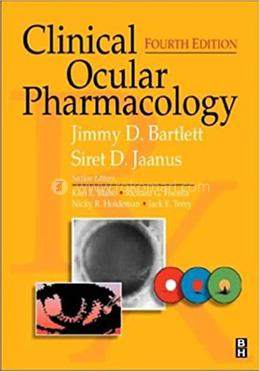 Clinical Ocular Pharmacology