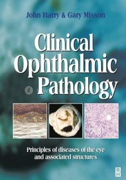Clinical Ophthalmic Pathology image