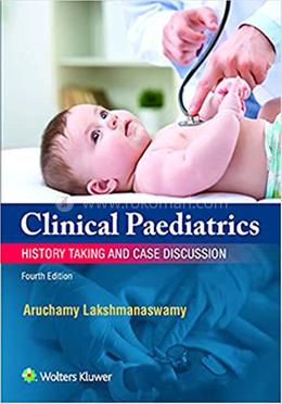 Clinical Paediatics image