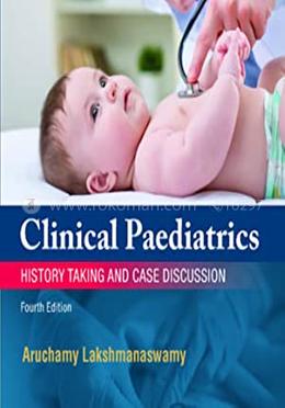 Clinical Paediatrics image