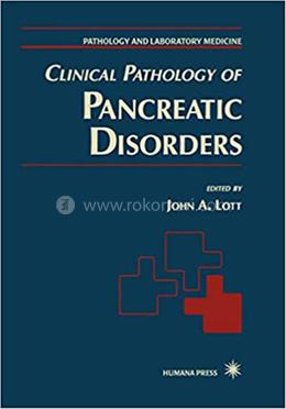 Clinical Pathology Of Pancreatic Disorders image