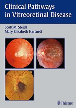 Clinical Pathways in Vitreoretinal Disease image