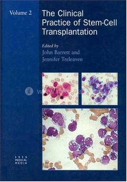 Clinical Practice of Stem-Cell Transplantation image