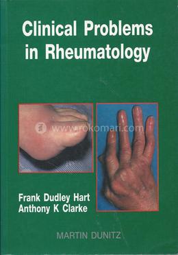 Clinical Problems in Rheumatology image