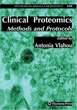 Clinical Proteomics: Methods and Protocols image