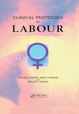 Clinical Protocols in Labour image
