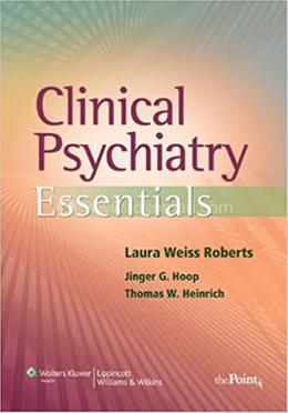 Clinical Psychiatry Essentials image