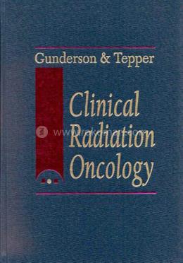 Clinical Radiation Oncology image