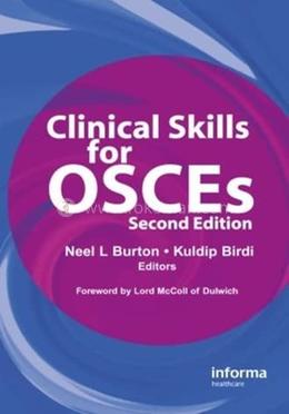 Clinical Skills for oses image
