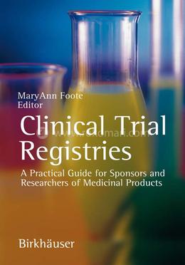 Clinical Trial Registries image