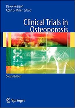 Clinical Trials in Osteoporosis image