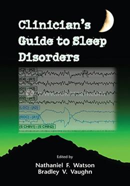 Clinician's Guide To Sleep Disorders image