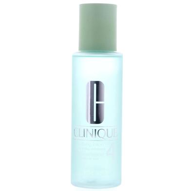 Clinique Oily 4 Clarifying Lotion 200 ml (UAE) image