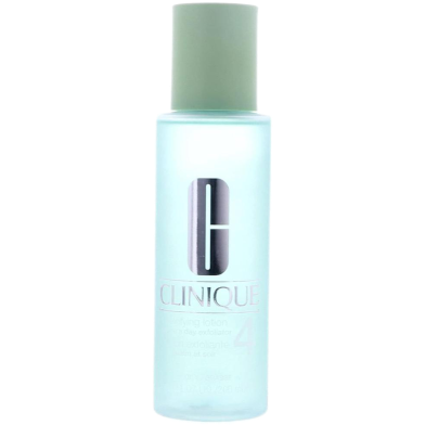 Clinique Oily 4 Clarifying Lotion 200 ml image