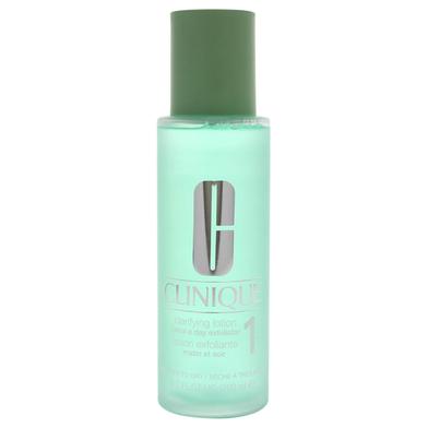 Clinique Very Dry To Dry 1 Clarifying Lotion 200 ml (UAE) - 139701987 image