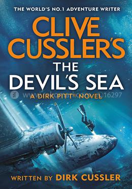 Clive Cussler's The Devil's Sea image