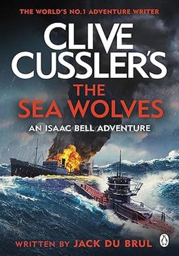 Clive Cussler's The Sea Wolves image