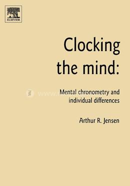 Clocking the Mind image