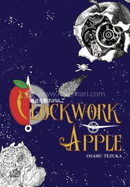 Clockwork Apple image