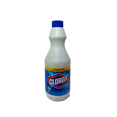 Clorox Triple Action Cleans and Disinfects and Wh. Original 1Ltr (Malaysia) image