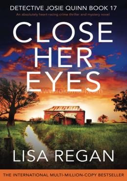 Close Her Eyes image