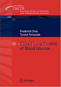 Closed-Loop Control of Blood Glucose image