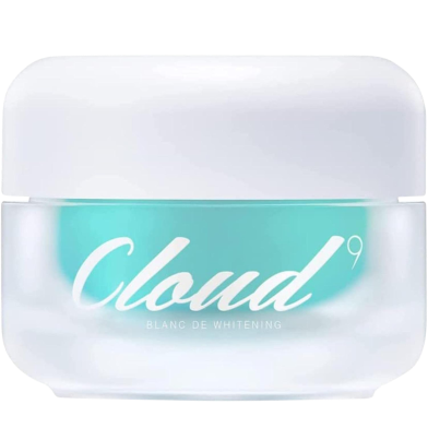 Cloud 9 Blanc De Whitening Cream - 70gm image