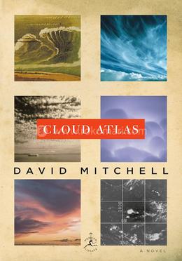Cloud Atlas image
