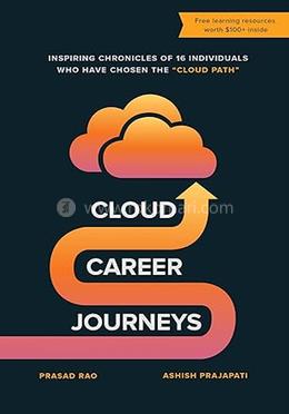 Cloud Career Journeys image