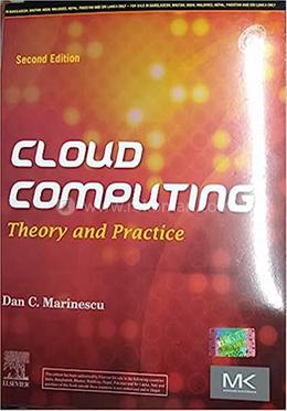 Cloud Computing-Theory and Practice image