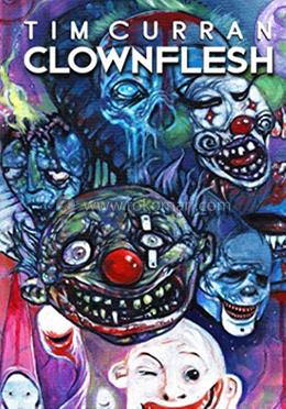 Clownflesh image