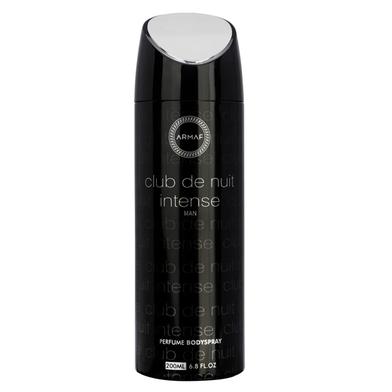 Armaf Club De Nuit Intense Man 200ML image