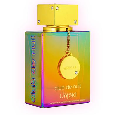 Armaf Club de Nuit Untold 105ML image