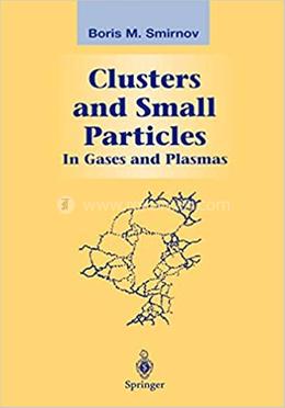 Clusters and Small Particles image