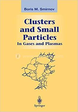 Clusters and Small Particles