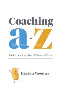 Coaching A-Z image