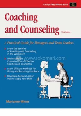 Coaching and Counseling image