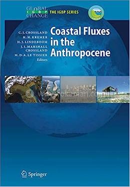 Coastal Fluxes in the Anthropocene image