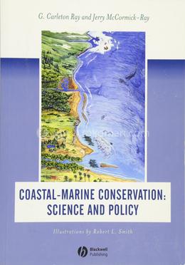 Coastal Marine Conservation Science and Policy image