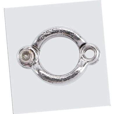 Cockatile Bird Anklet/ Leg Ring for Pet Bird Accessories image