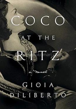 Coco at the Ritz: A Novel image