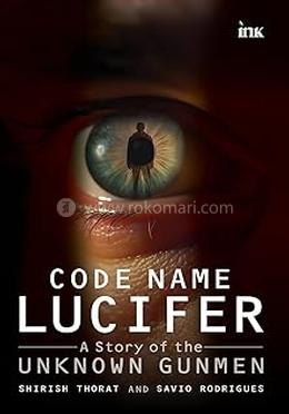Code Name Lucifer 