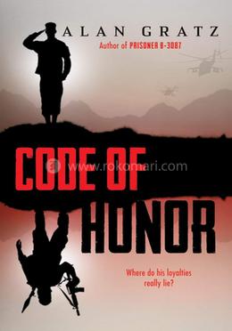 Code Of Honor image