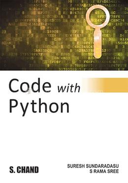 Code with Python image