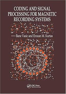 Coding and Signal Processing for Magnetic Recording Systems