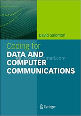 Coding for Data and Computer Communications image