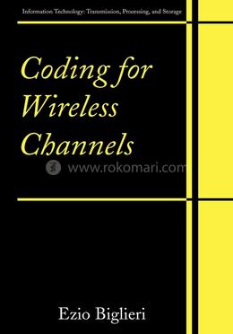 Coding for Wireless Channels image