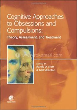 Cognitive Approaches to Obsessions and Compulsions image