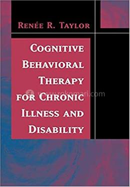 Cognitive Behavioral Therapy for Chronic Illness and Disability image